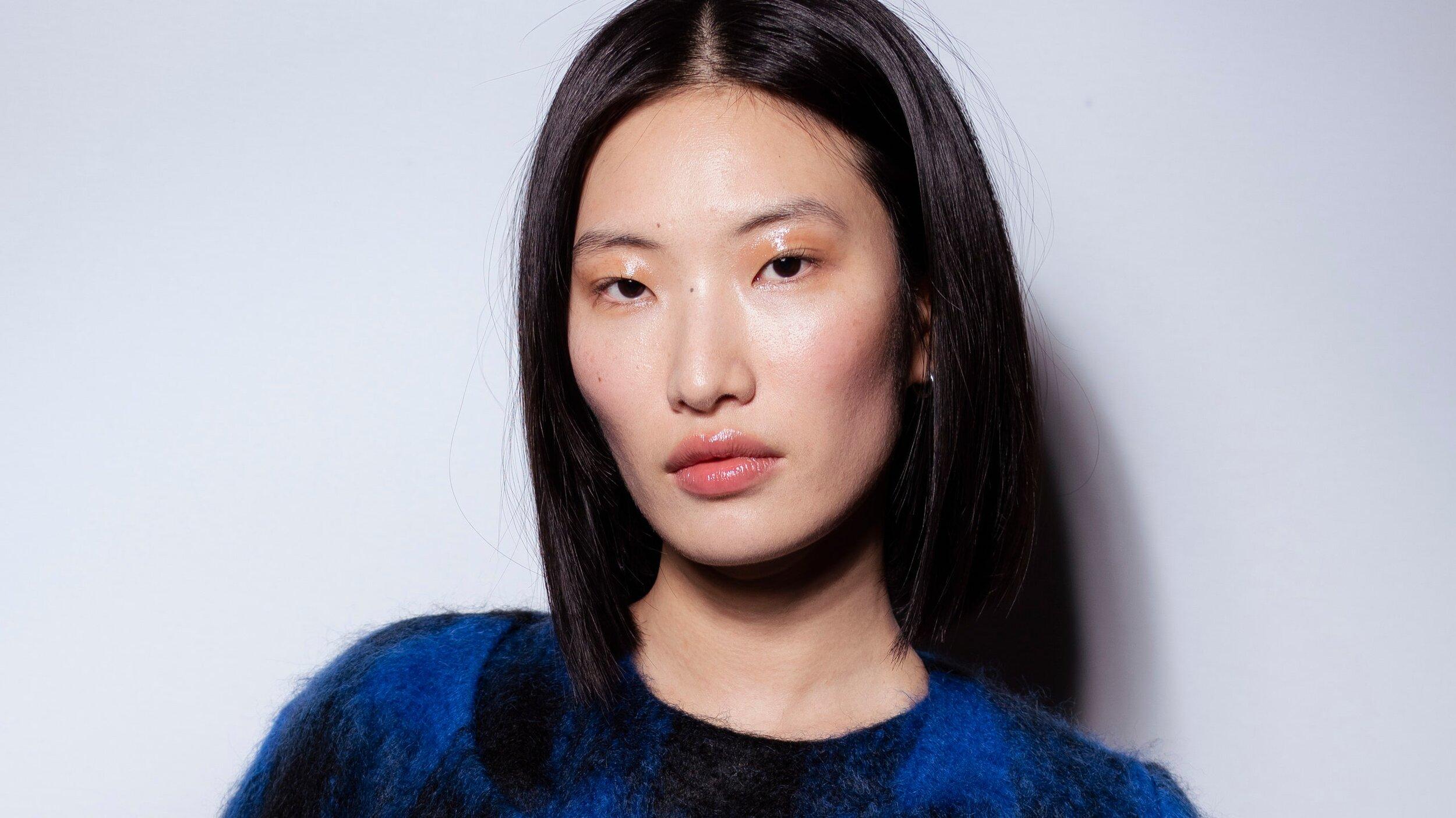 FEATURED IN: GLAMOUR