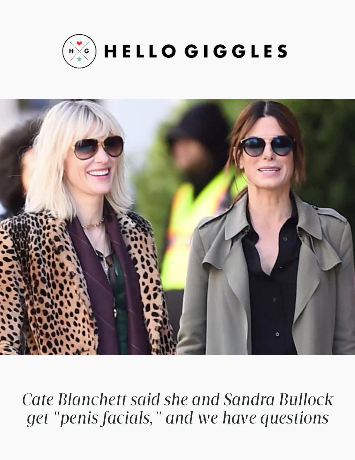 FEATURED IN: HELLO GIGGLES