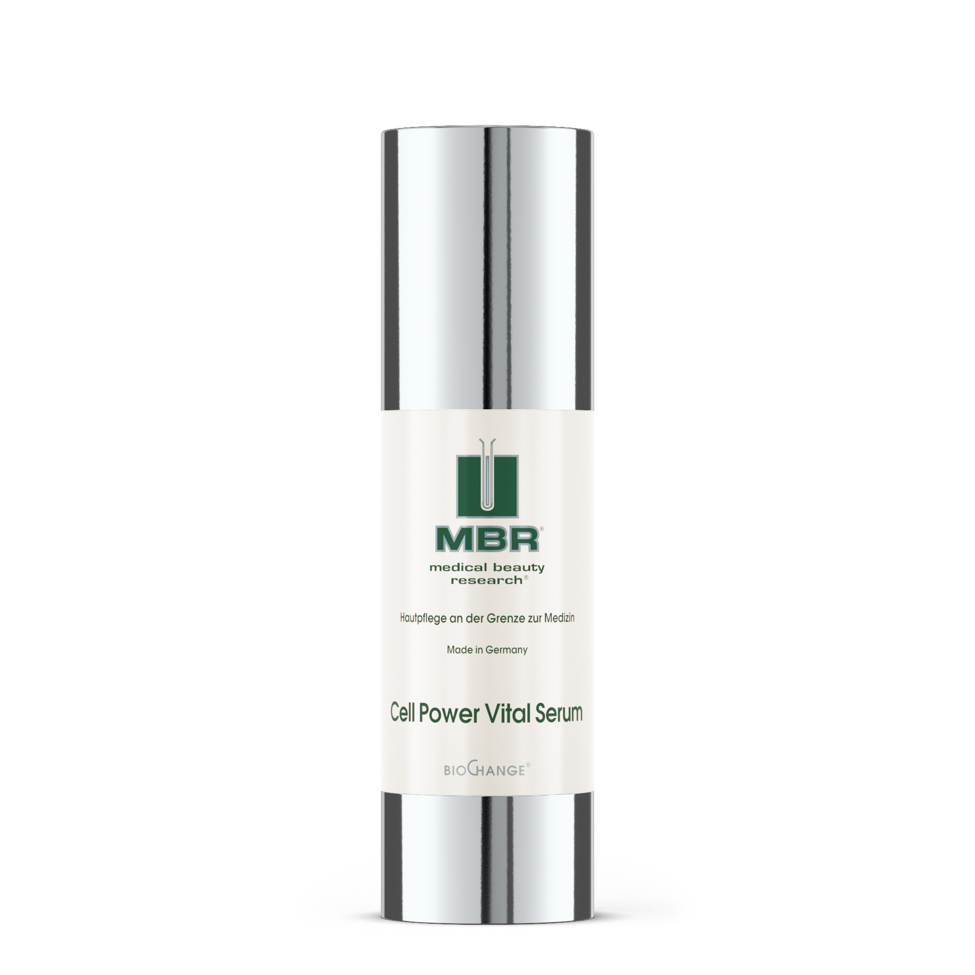 Cell Power Vital Serum