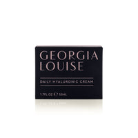 DAILY HYALURONIC CREAM