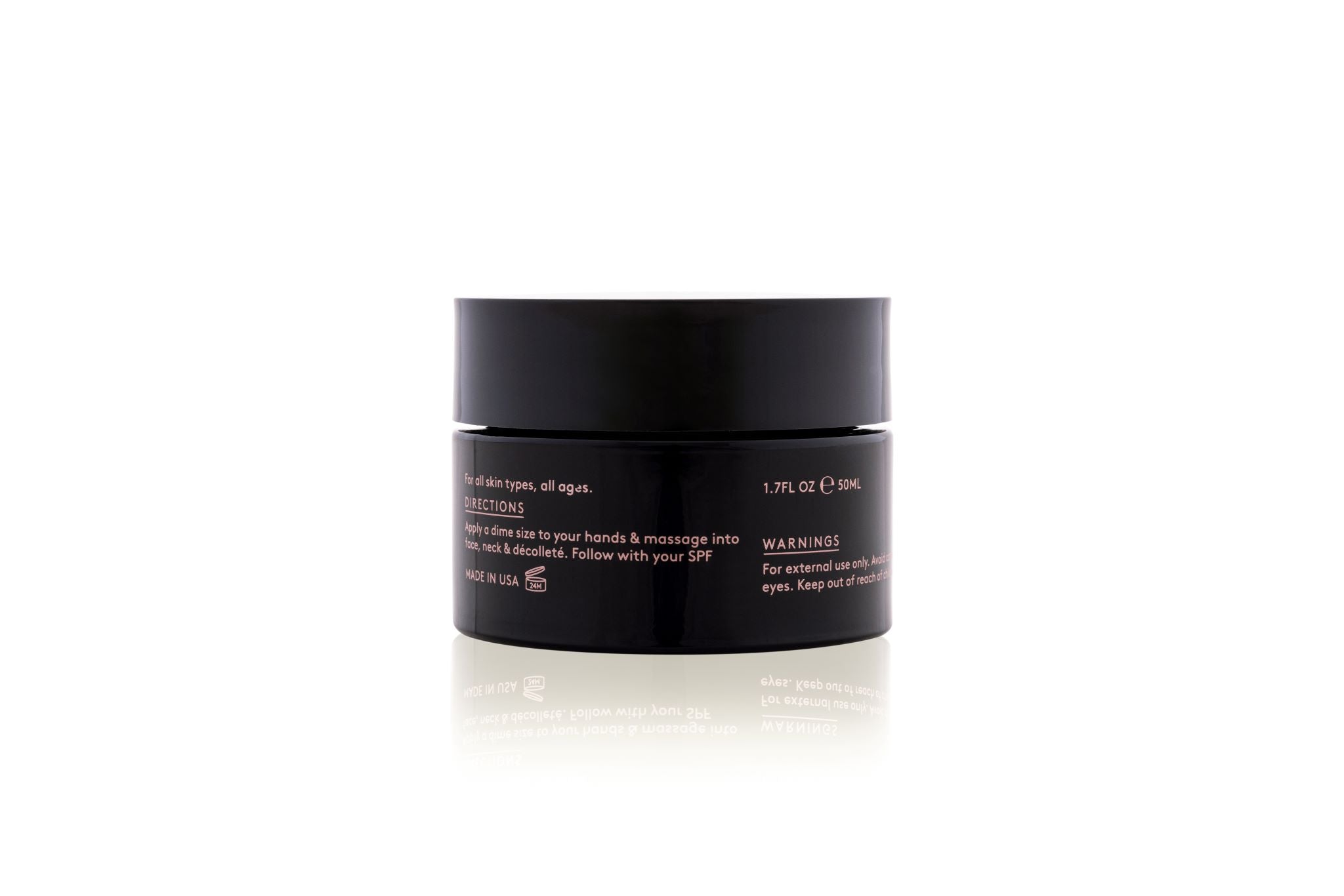 DAILY HYALURONIC CREAM