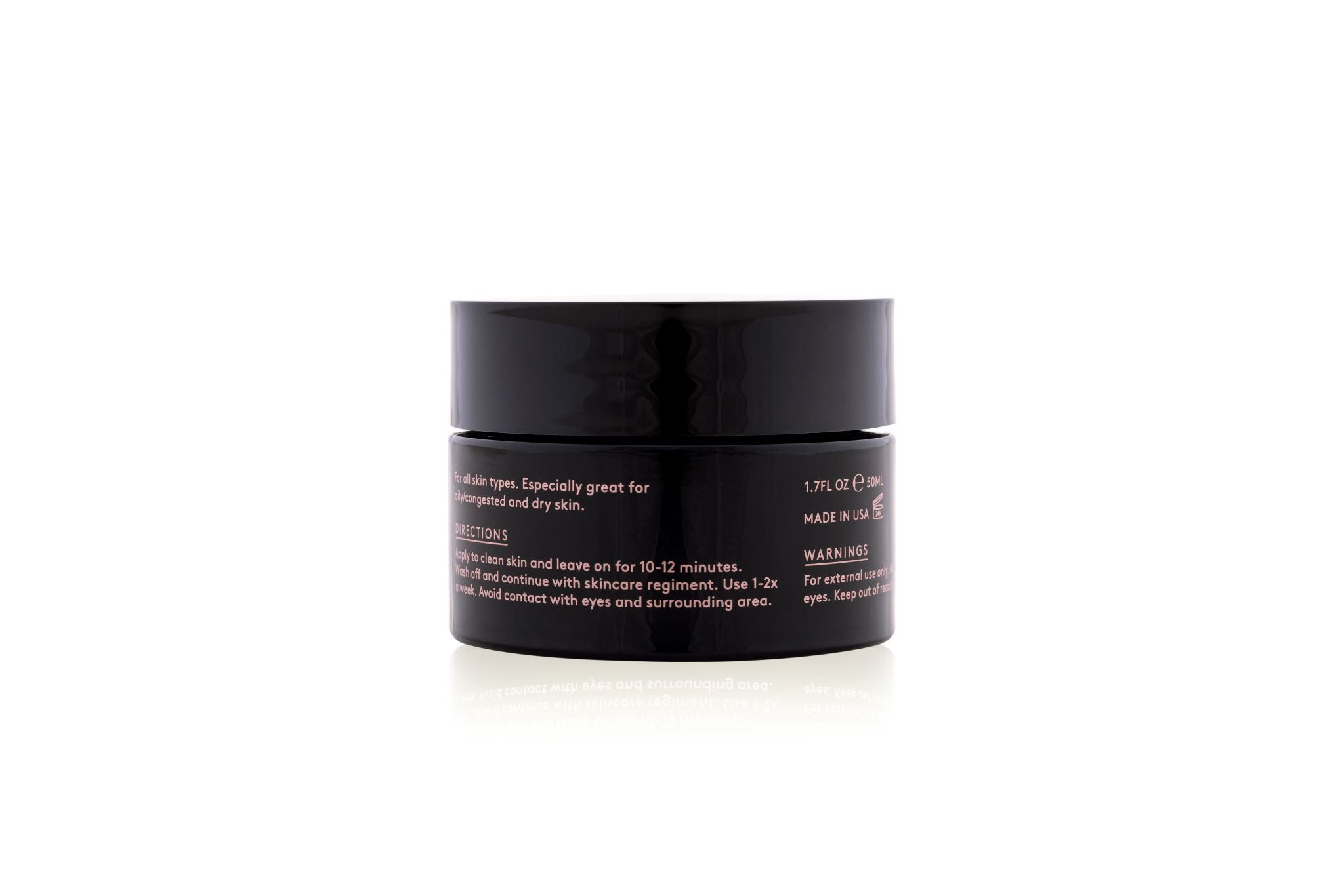 Enzyme Peeling Mask