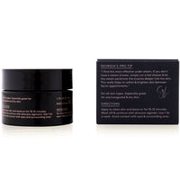 Enzyme Peeling Mask