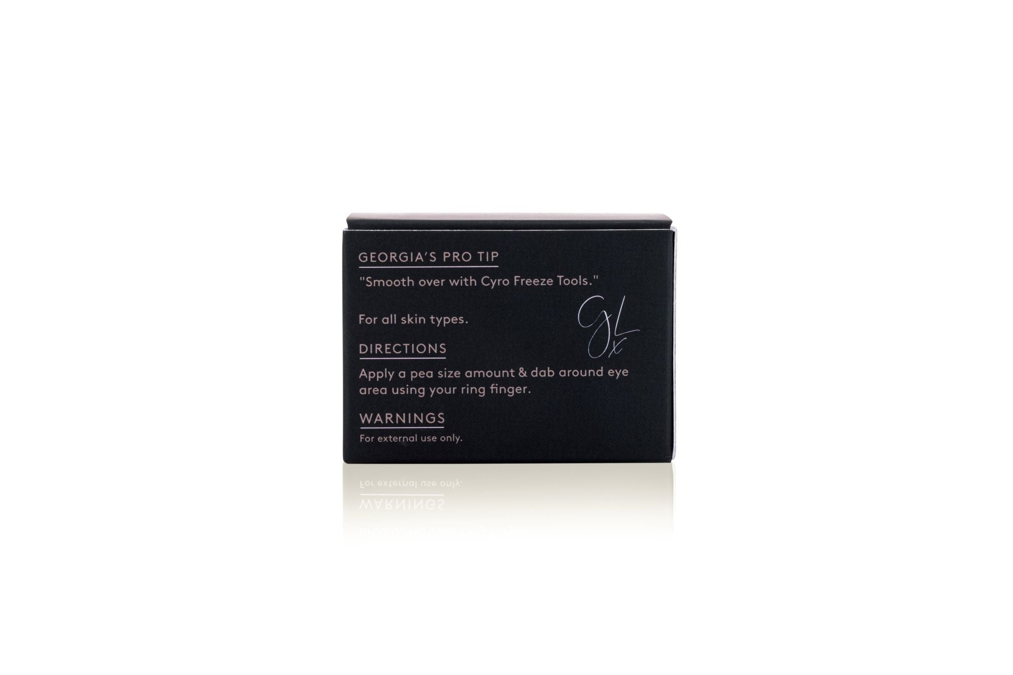 Firming Eye Cream