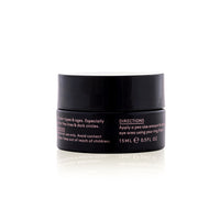 Firming Eye Cream