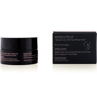 Firming Eye Cream