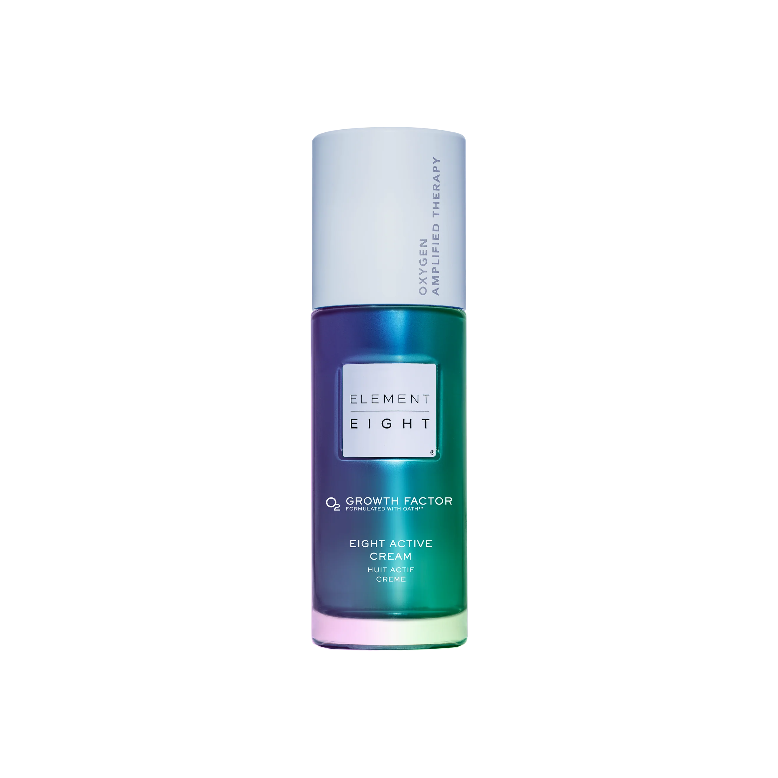 O2 GROWTH FACTOR EIGHT ACTIVE CREAM