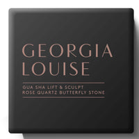 LIFT + SCULPT BUTTERFLY STONE