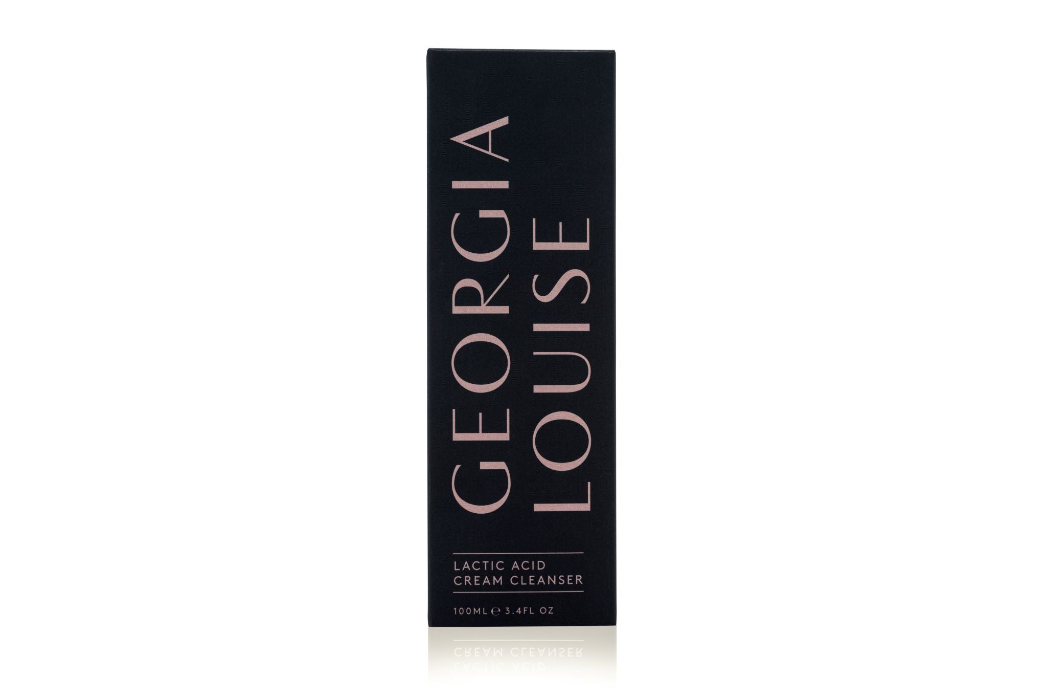 Lactic Acid Cream Cleanser