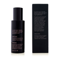 Lactic Acid Cream Cleanser