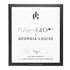 Product box for Pulse+GLO by Georgia Louise, featuring hydration and hyaluronic acid.