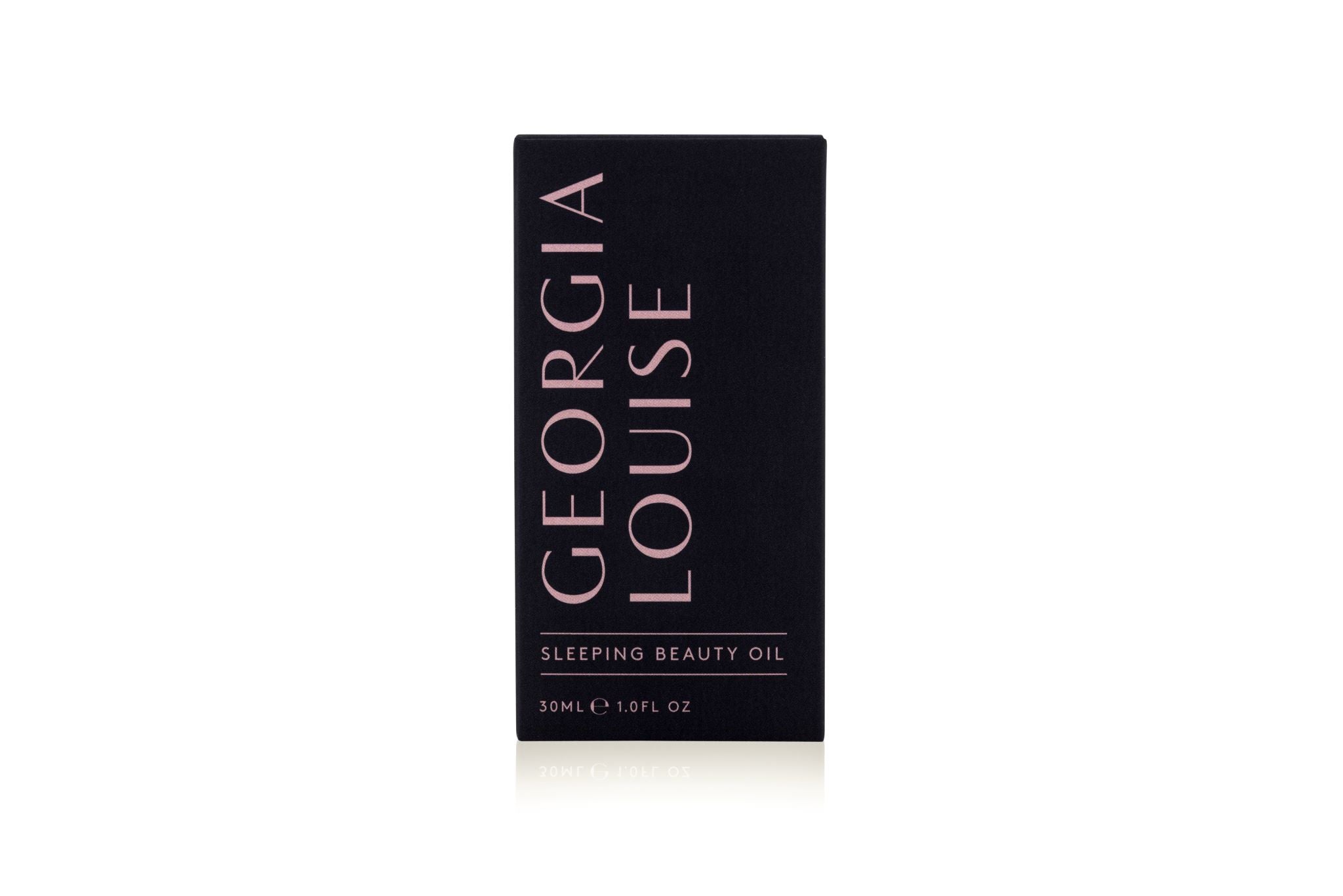 SLEEPING BEAUTY OIL