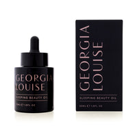 SLEEPING BEAUTY OIL