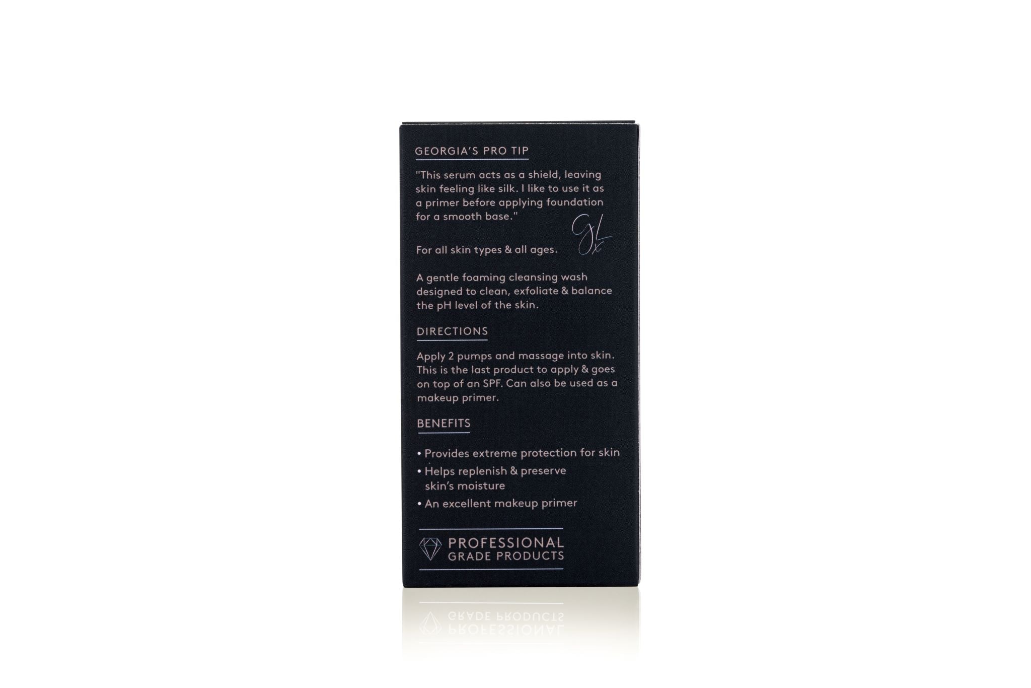 Vital Finishing Serum