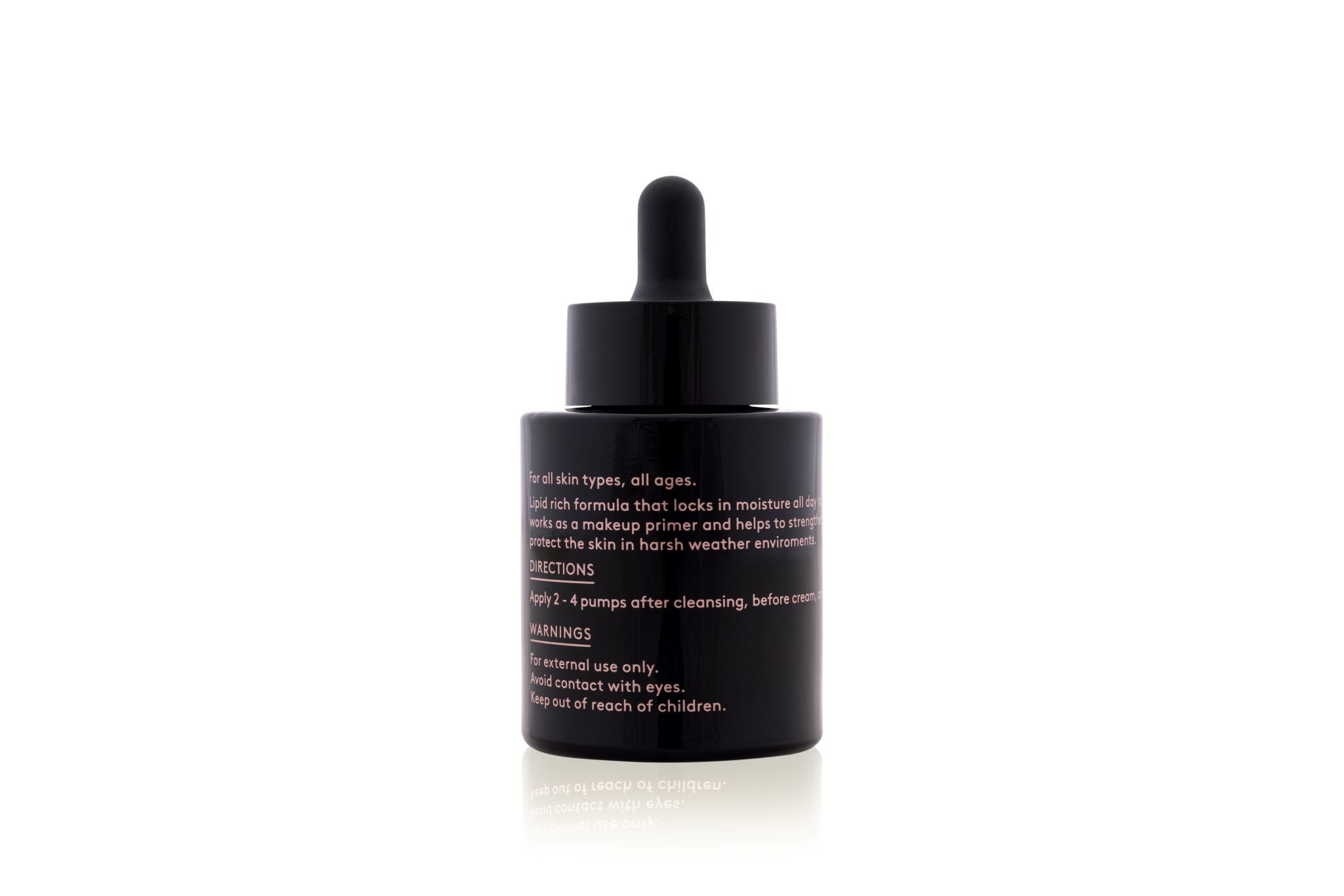 Vital Finishing Serum