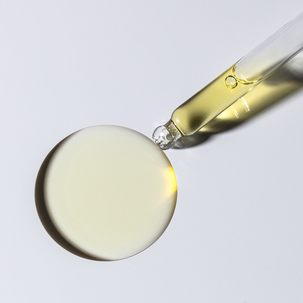 SLEEPING BEAUTY OIL