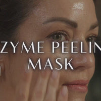 Enzyme Peeling Mask
