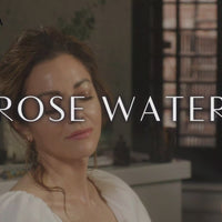 Rose Water