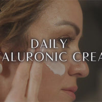 DAILY HYALURONIC CREAM