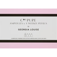 C + - Pure Ampoules