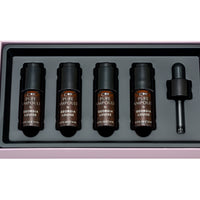 C + - Pure Ampoules