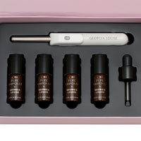 C + - Pure Ampoules Plus Ionic Wand