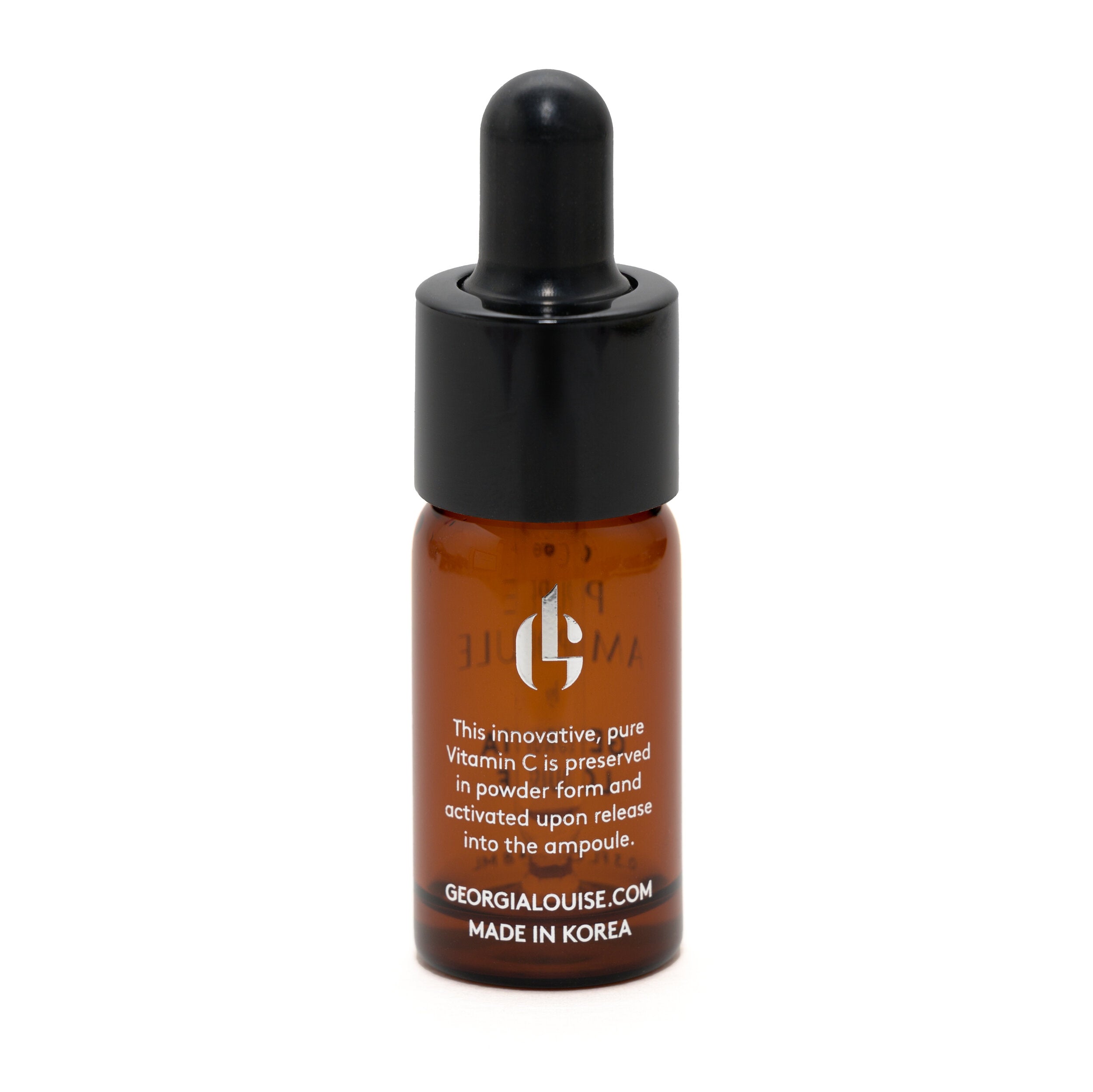 C + - Pure Ampoules Plus Ionic Wand