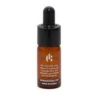 C + - Pure Ampoules Plus Ionic Wand
