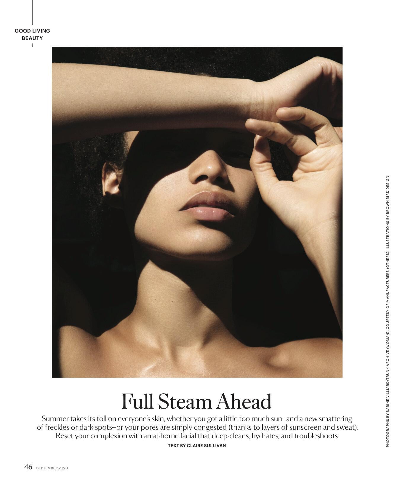 FEATURED IN: HARPER'S BAZAAR