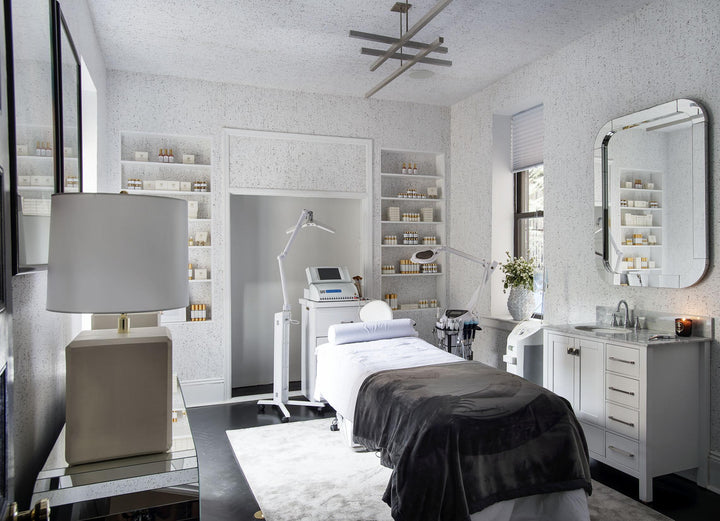 FEATURED IN:  WWD BEAUTY