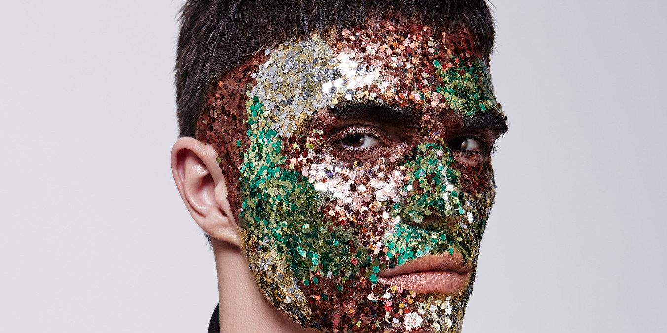 FEATURED IN: W MAG