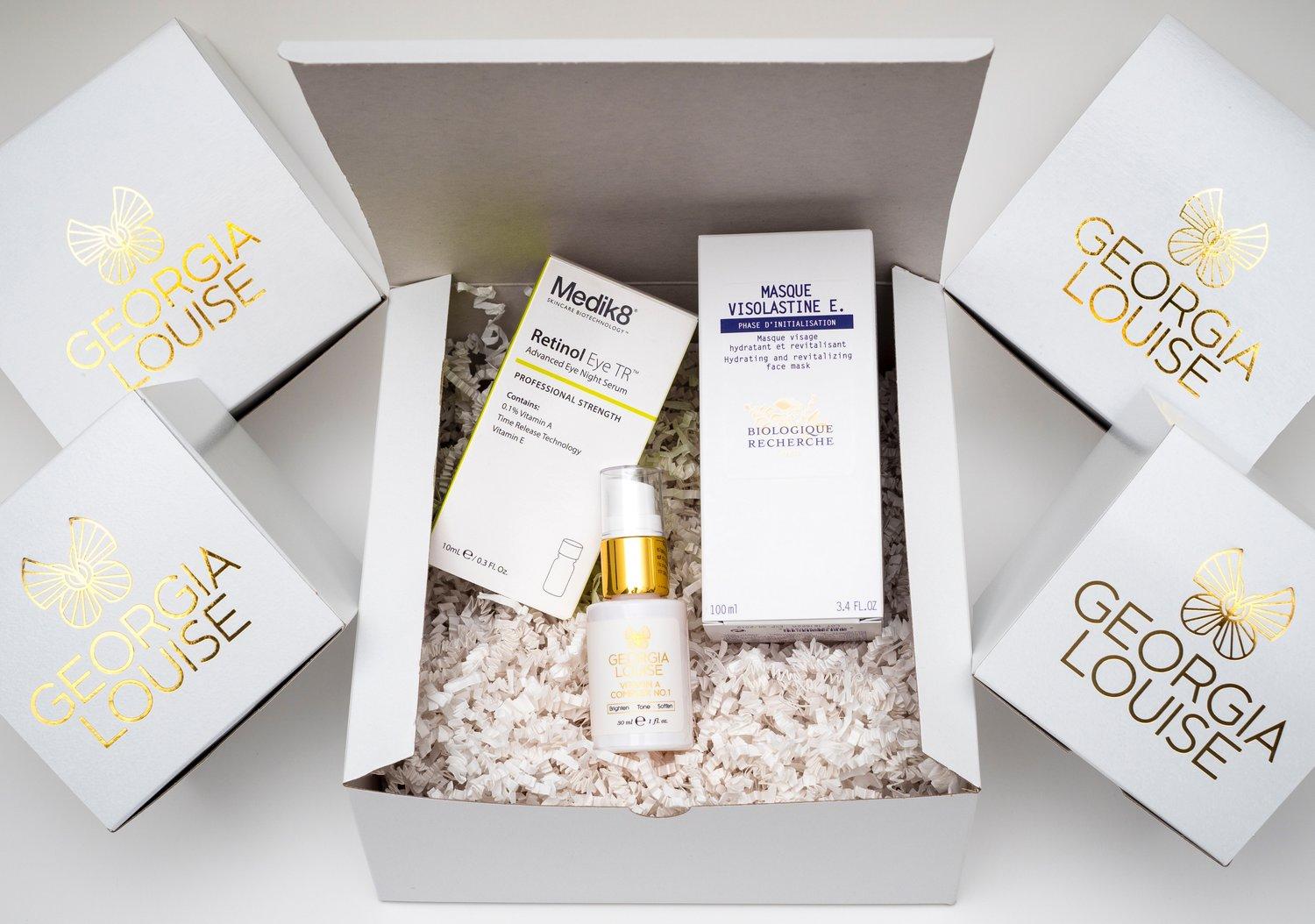 Fall Skin Care