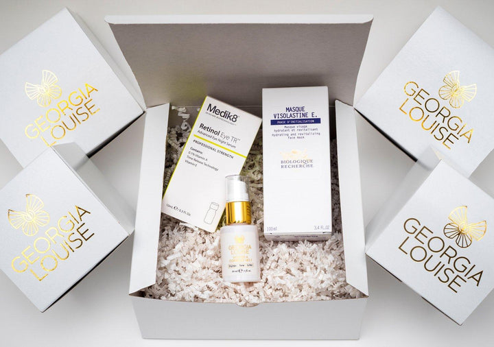 Fall Skin Care