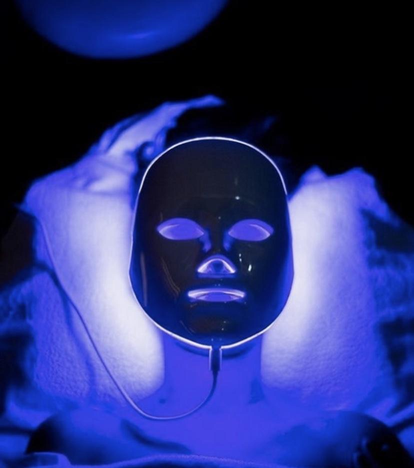 LED Light Love!
