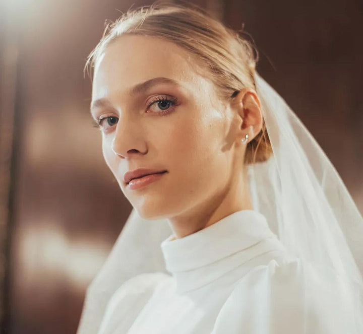 FEATURED IN: BRIDES