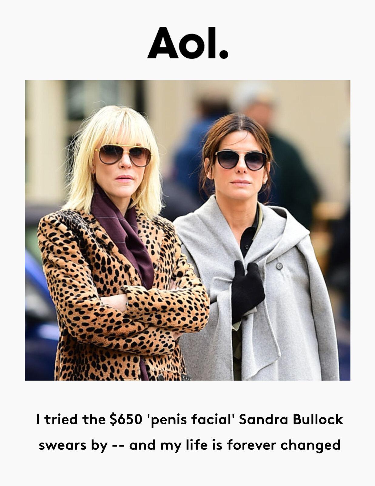 FEATURED IN: AOL