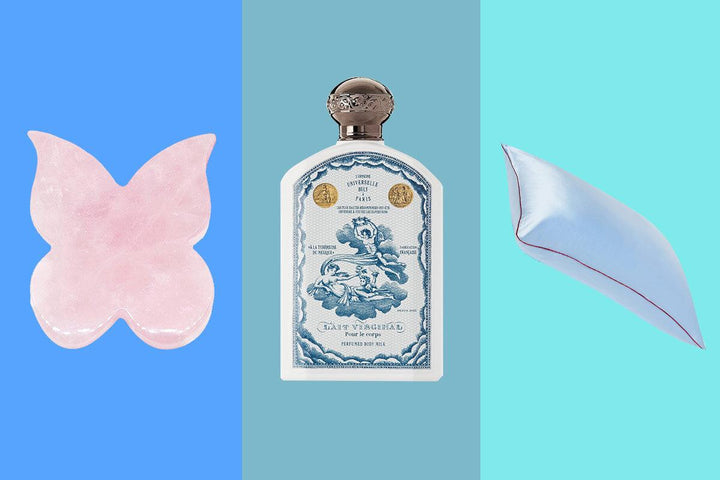 FEATURED IN: NEW YORK MAGAZINE