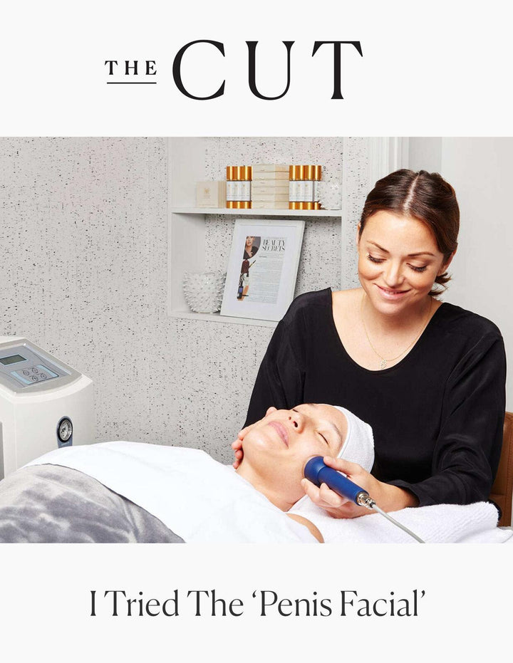 FEATURED IN: THE CUT