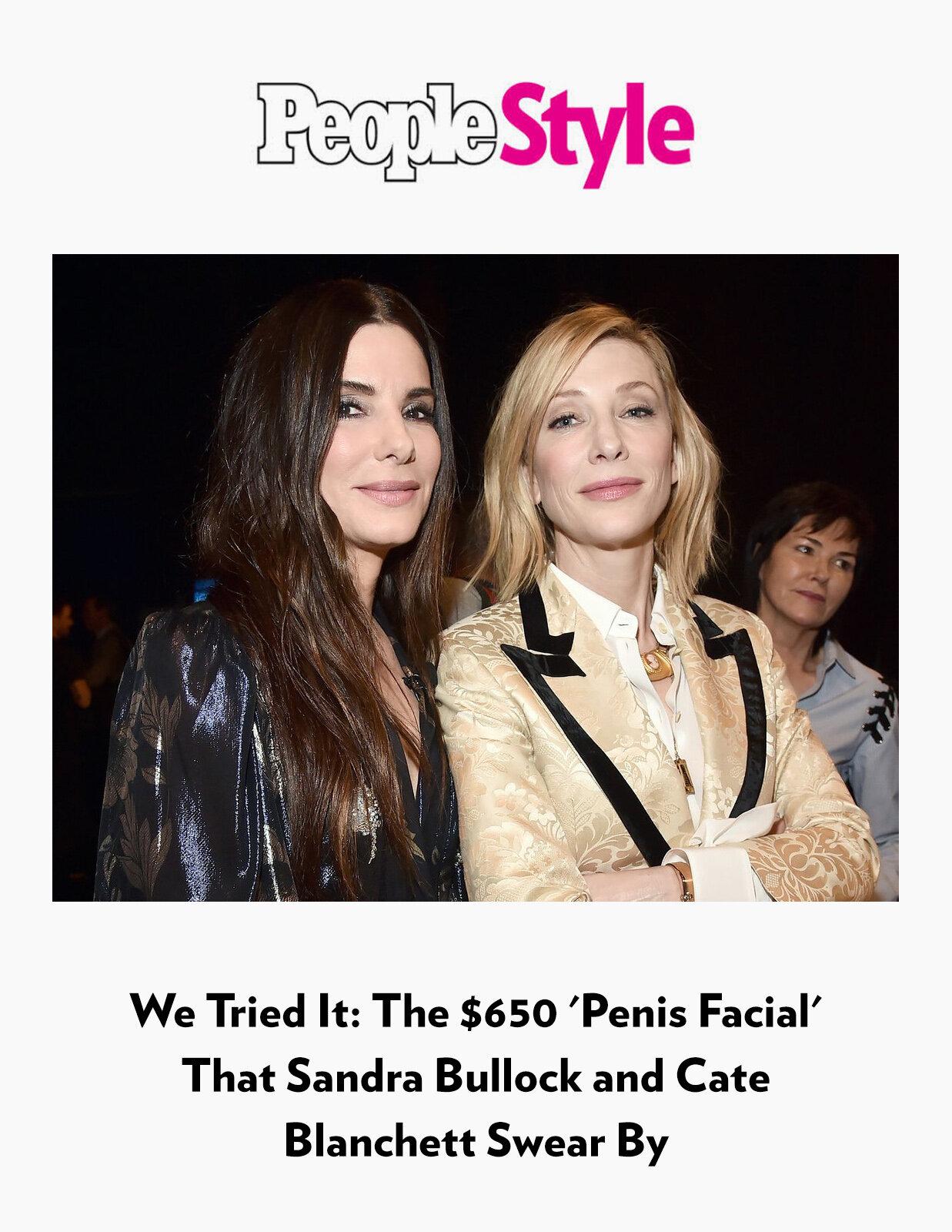 FEATURED IN: PEOPLE