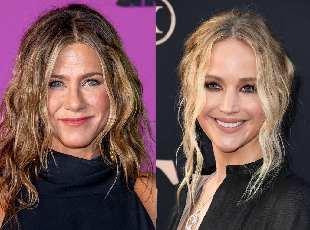 Jennifer Aniston and Jennifer Lawrence's Facialist Reveals Their Secret To Flawless Skin