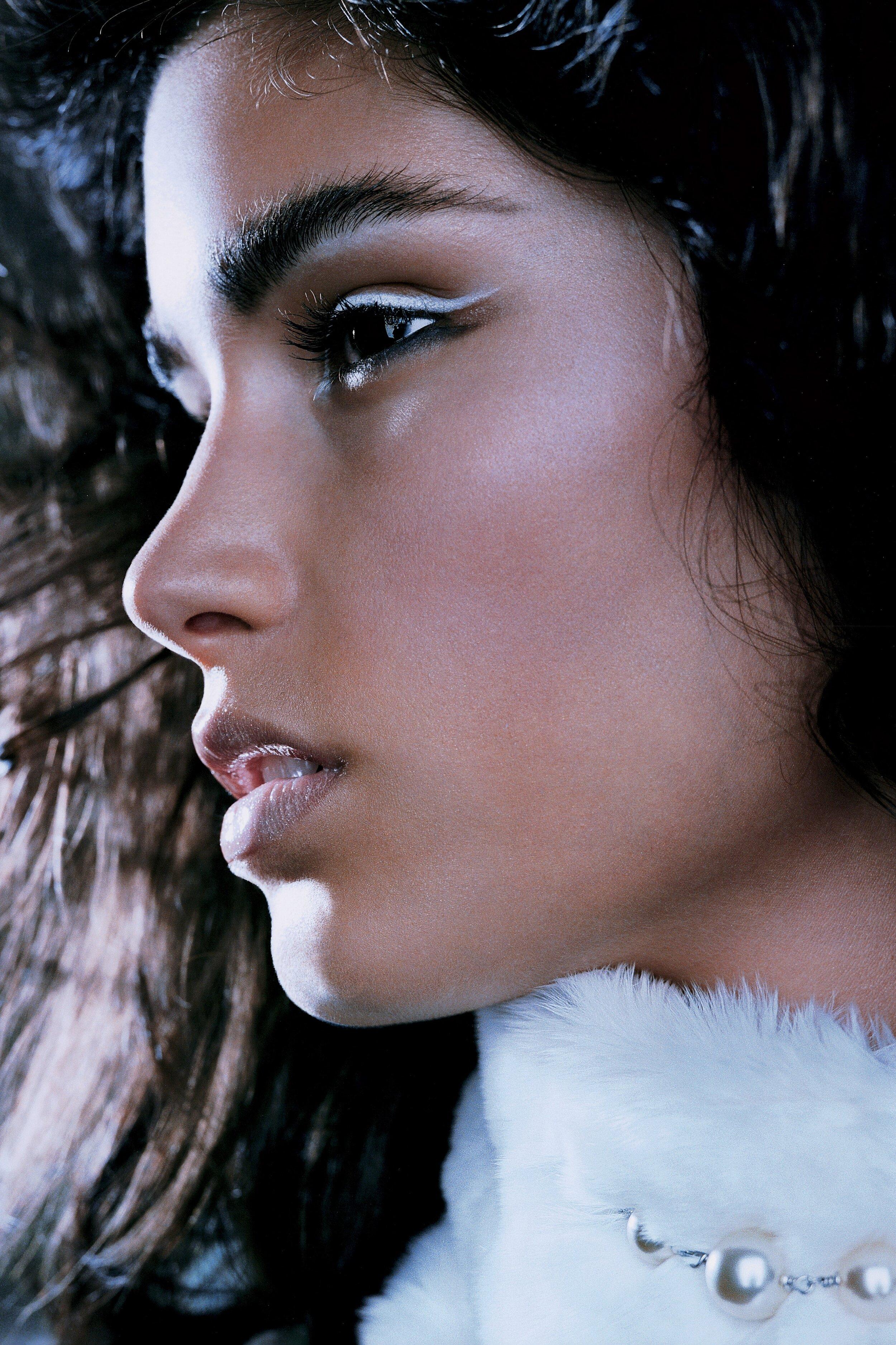 FEATURED IN: VOGUE UK