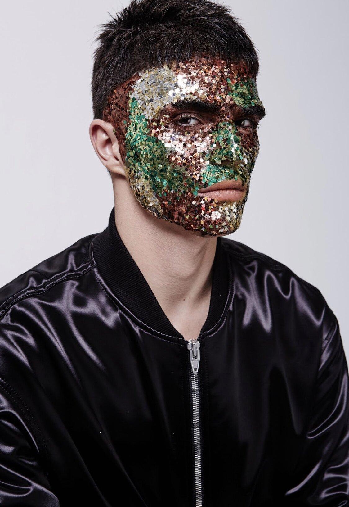 Everything you need the most sublime at home facial