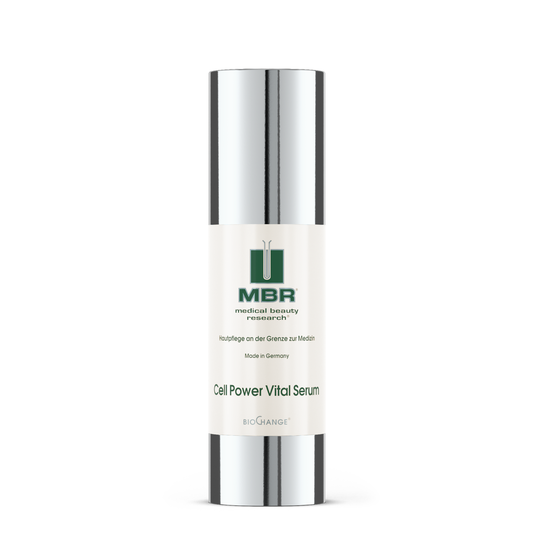 Cell Power Vital Serum