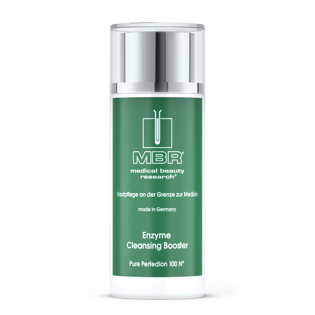 Enzyme Cleansing Booster