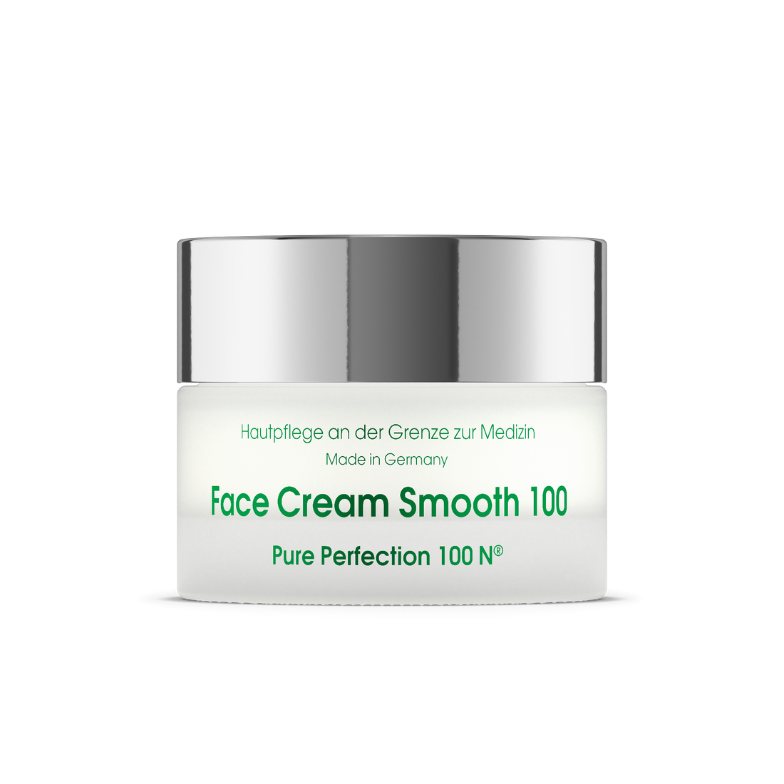 Face Cream Smooth 100