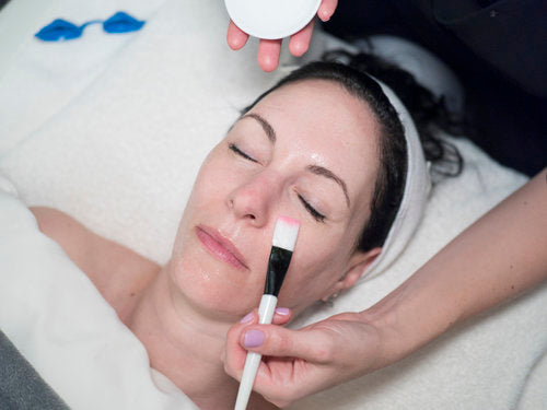 Bespoke Facial