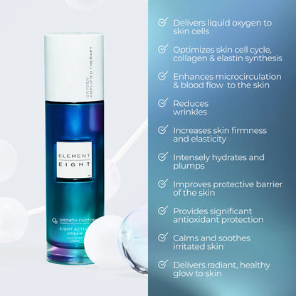 O2 GROWTH FACTOR EIGHT ACTIVE CREAM