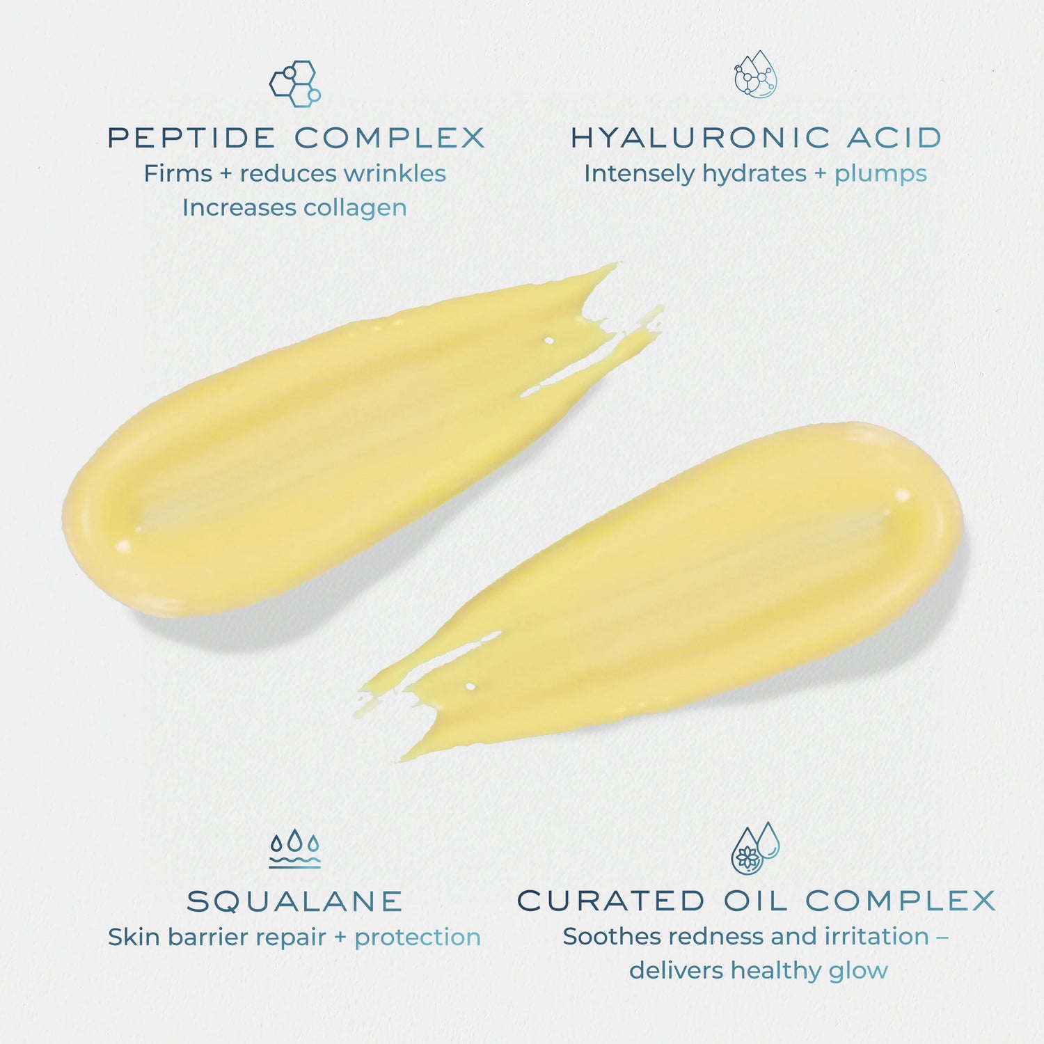 O2 GROWTH FACTOR EIGHT ACTIVE CREAM