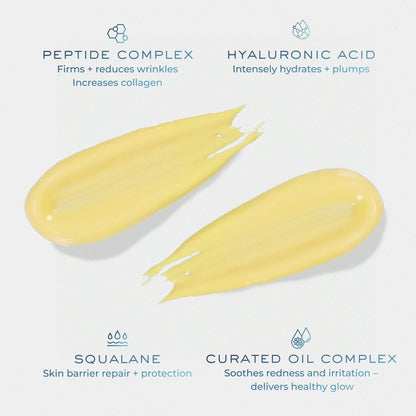 O2 GROWTH FACTOR EIGHT ACTIVE CREAM