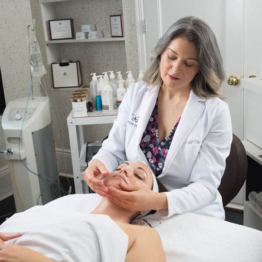 ATELIER SKINCARE CONSULTATION